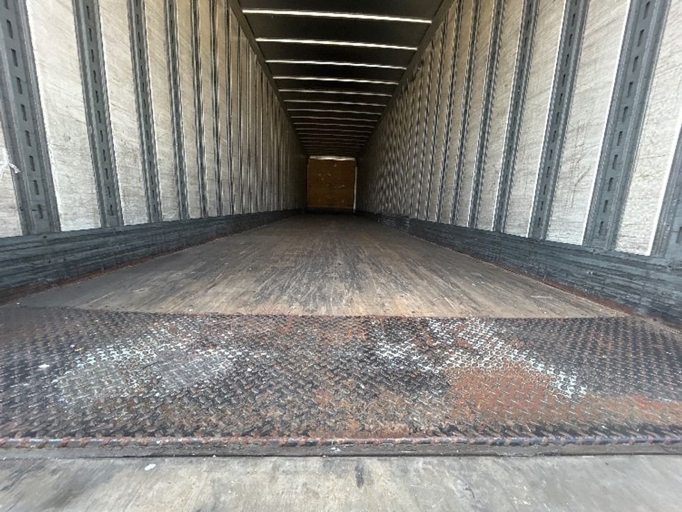 Dry Van Trailer-Semi Trailers-Great Dane-2015-Trailer-Jackson-MI-454,516\n\t\tmiles-$ 14,000 - Image 8