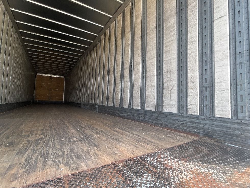 Dry Van Trailer-Semi Trailers-Great Dane-2015-Trailer-Jackson-MI-454,516\n\t\tmiles-$ 14,000 - Image 9