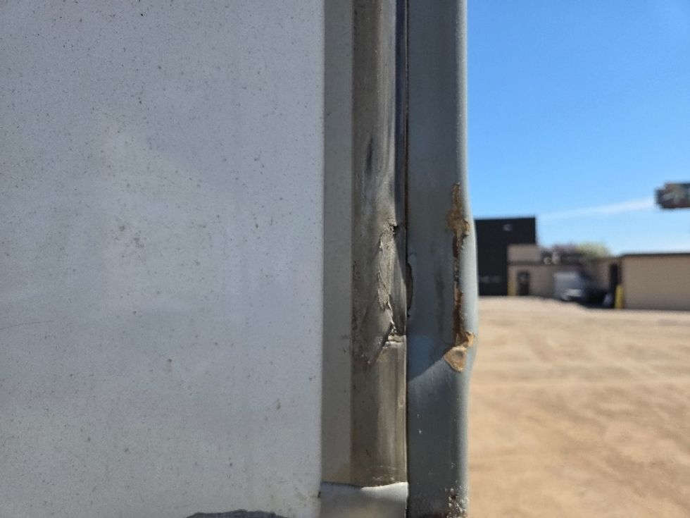 Dry Van Trailer-Semi Trailers-Great Dane-2015-Trailer-Kalamazoo-MI-329,542\n\t\tmiles-$ 14,000 - Image 10