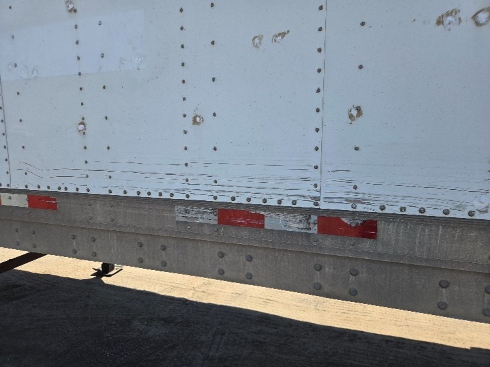 Dry Van Trailer-Semi Trailers-Great Dane-2015-Trailer-Kalamazoo-MI-329,542\n\t\tmiles-$ 14,000 - Image 11