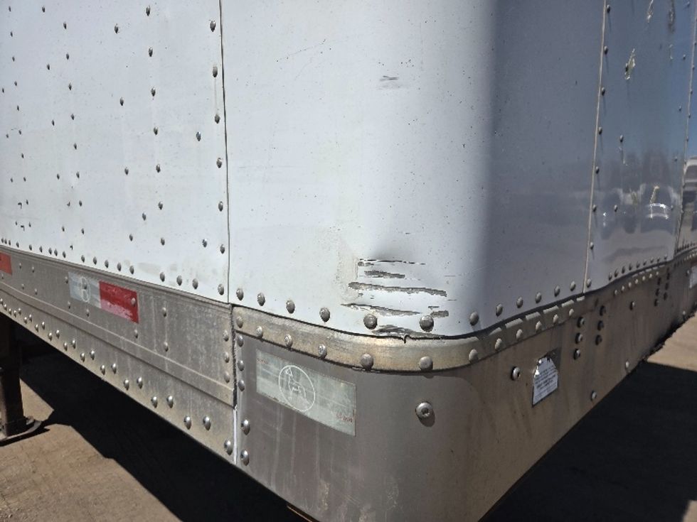 Dry Van Trailer-Semi Trailers-Great Dane-2015-Trailer-Kalamazoo-MI-329,542\n\t\tmiles-$ 14,000 - Image 12