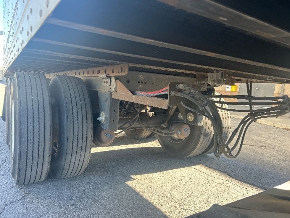 Dry Van Trailer-Semi Trailers-Great Dane-2015-Trailer-Kansas City-MO-451,257\n\t\tmiles-$ 14,000 - Image 5