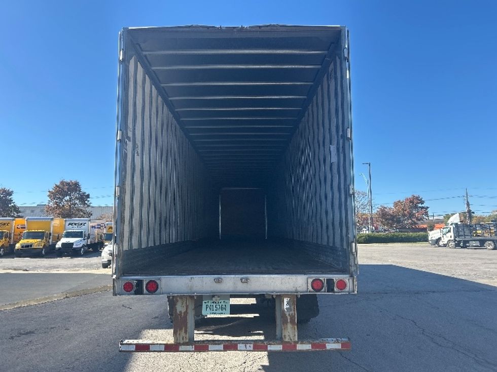 Dry Van Trailer-Semi Trailers-Great Dane-2015-Trailer-Kansas City-MO-451,257\n\t\tmiles-$ 14,000 - Image 6