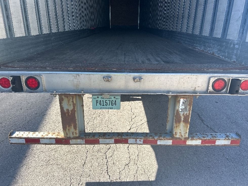 Dry Van Trailer-Semi Trailers-Great Dane-2015-Trailer-Kansas City-MO-451,257\n\t\tmiles-$ 14,000 - Image 8