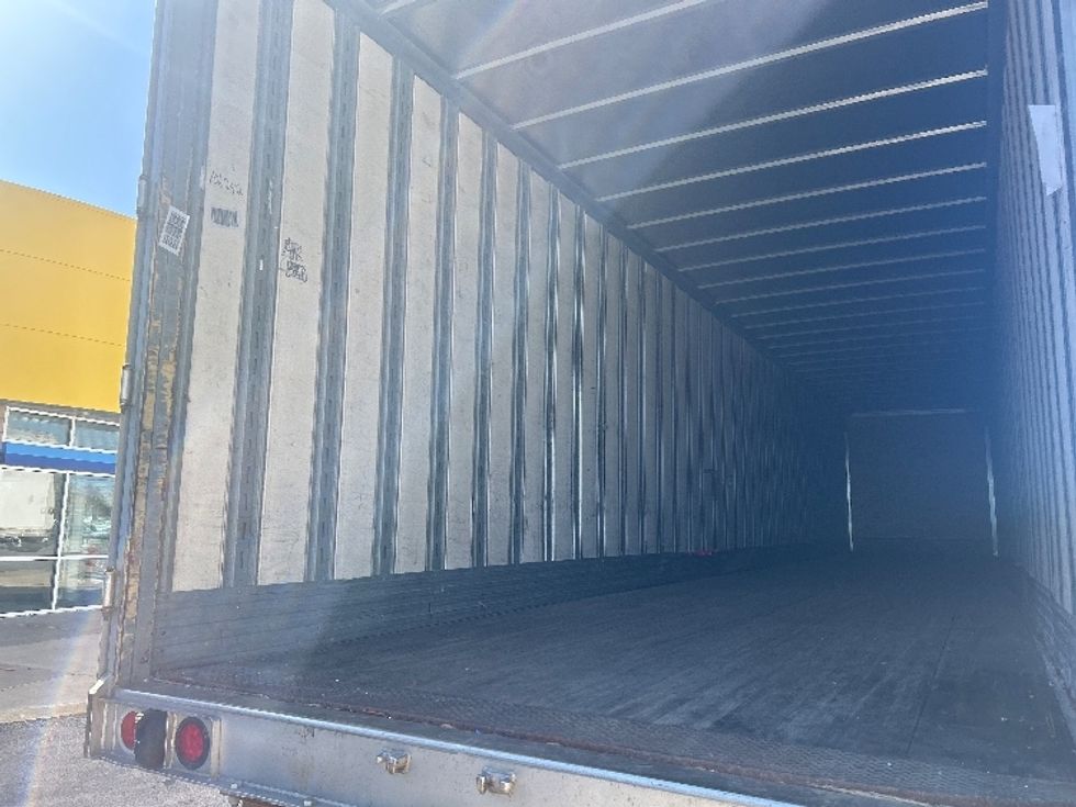 Dry Van Trailer-Semi Trailers-Great Dane-2015-Trailer-Kansas City-MO-451,257\n\t\tmiles-$ 14,000 - Image 9