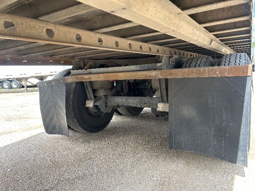 Dry Van Trailer-Semi Trailers-Great Dane-2015-Trailer-Katy-TX-514,265\n\t\tmiles-$ 17,000 - Image 5