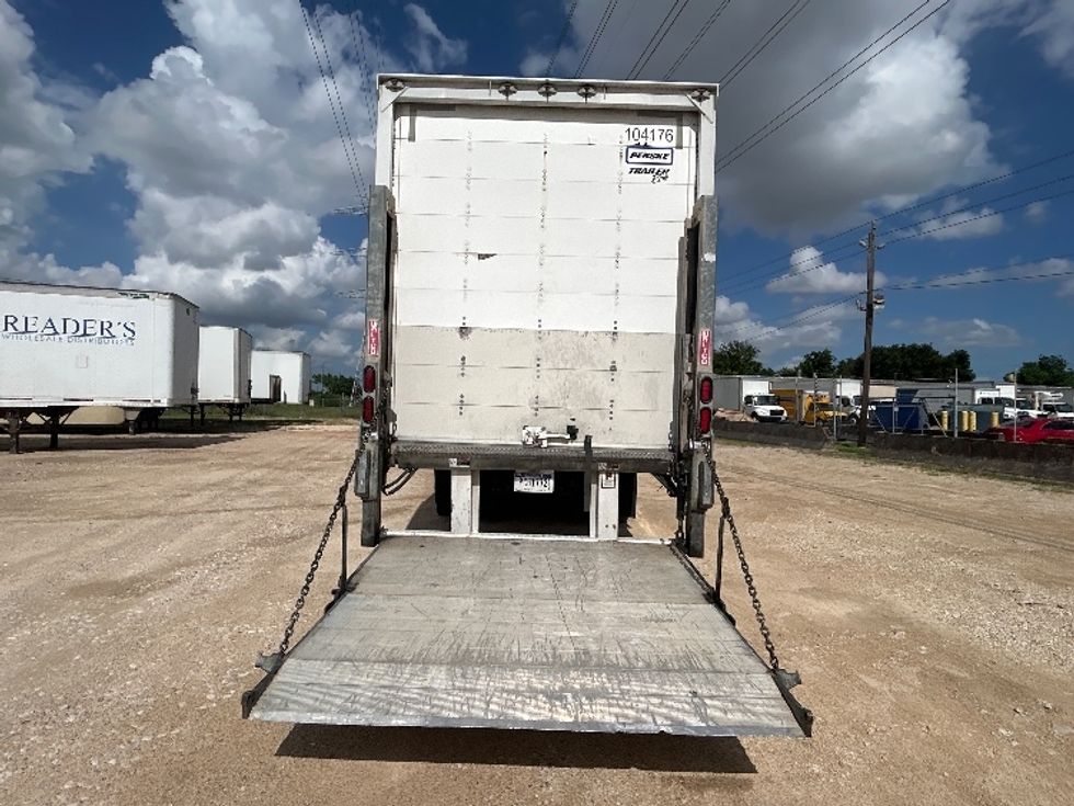 Dry Van Trailer-Semi Trailers-Great Dane-2015-Trailer-Katy-TX-514,265\n\t\tmiles-$ 17,000 - Image 6