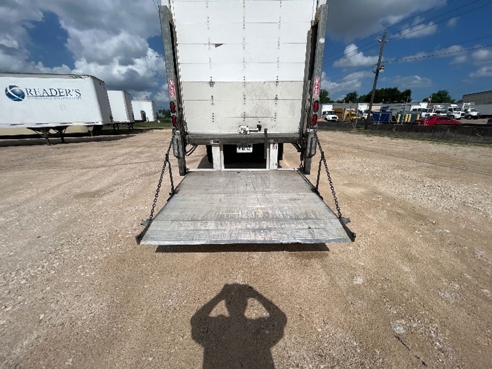 Dry Van Trailer-Semi Trailers-Great Dane-2015-Trailer-Katy-TX-514,265\n\t\tmiles-$ 17,000 - Image 7