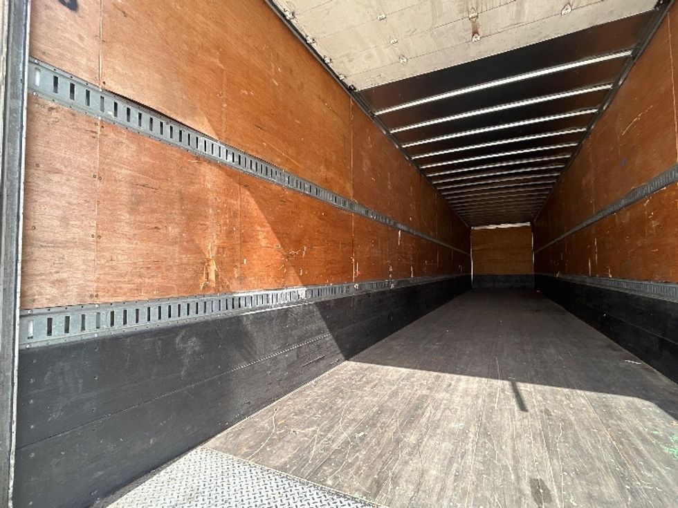 Dry Van Trailer-Semi Trailers-Great Dane-2015-Trailer-Katy-TX-514,265\n\t\tmiles-$ 17,000 - Image 9
