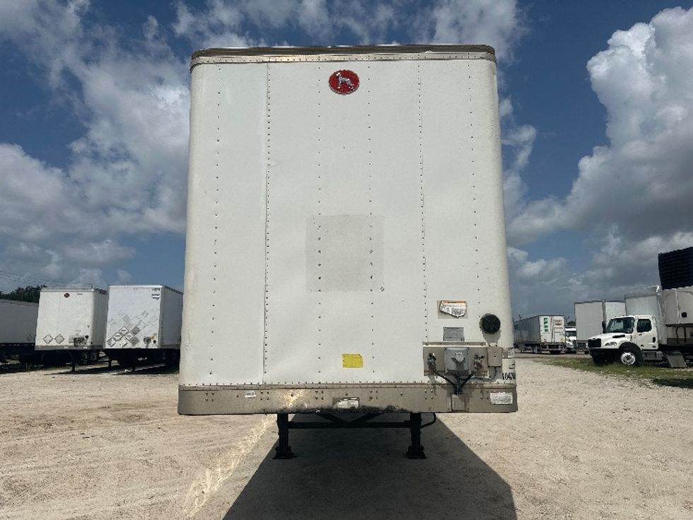 Dry Van Trailer-Semi Trailers-Great Dane-2015-Trailer-Katy-TX-790,907\n\t\tmiles-$ 15,500 - Image 10