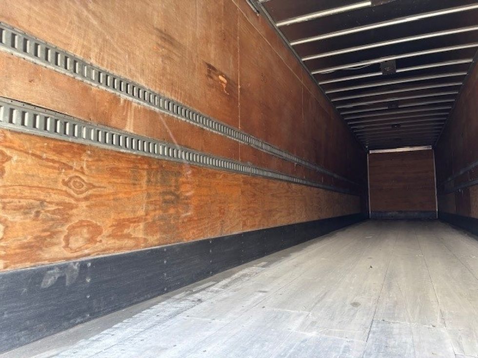 Dry Van Trailer-Semi Trailers-Great Dane-2015-Trailer-Katy-TX-790,907\n\t\tmiles-$ 15,500 - Image 8