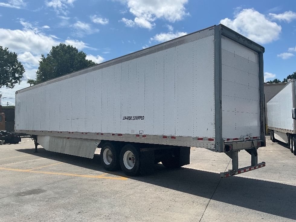 Dry Van Trailer-Semi Trailers-Great Dane-2015-Trailer-Kennesaw-GA-341,216\n\t\tmiles-$ 15,500 - Image 3