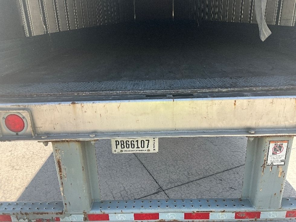 Dry Van Trailer-Semi Trailers-Great Dane-2015-Trailer-Kennesaw-GA-341,216\n\t\tmiles-$ 15,500 - Image 7