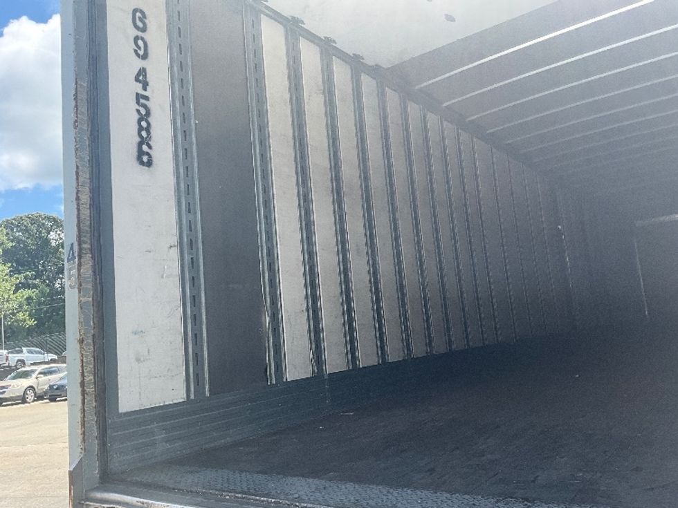 Dry Van Trailer-Semi Trailers-Great Dane-2015-Trailer-Kennesaw-GA-341,216\n\t\tmiles-$ 15,500 - Image 8