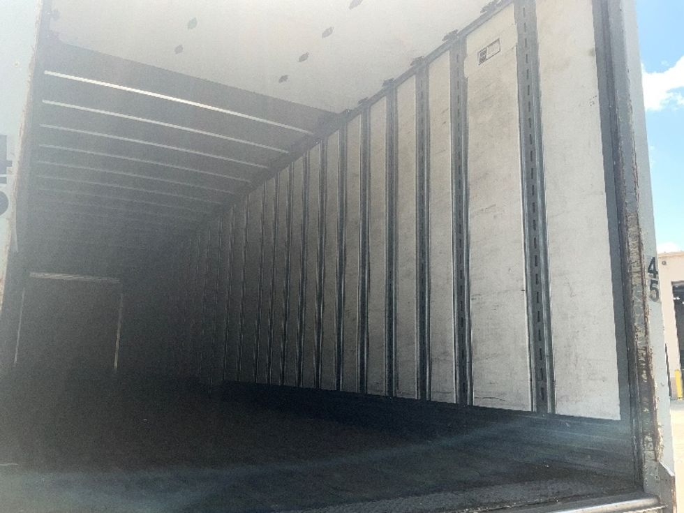 Dry Van Trailer-Semi Trailers-Great Dane-2015-Trailer-Kennesaw-GA-341,216\n\t\tmiles-$ 15,500 - Image 9