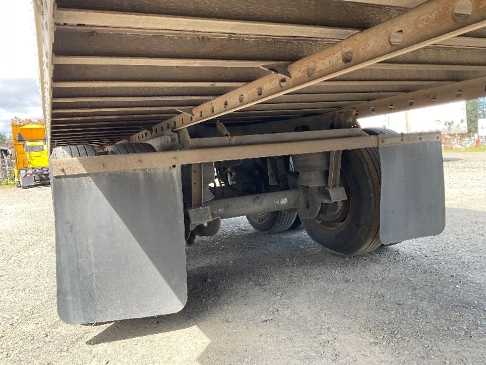 Dry Van Trailer-Semi Trailers-Great Dane-2015-Trailer-Kent-WA-297,783\n\t\tmiles-$ 15,000 - Image 5