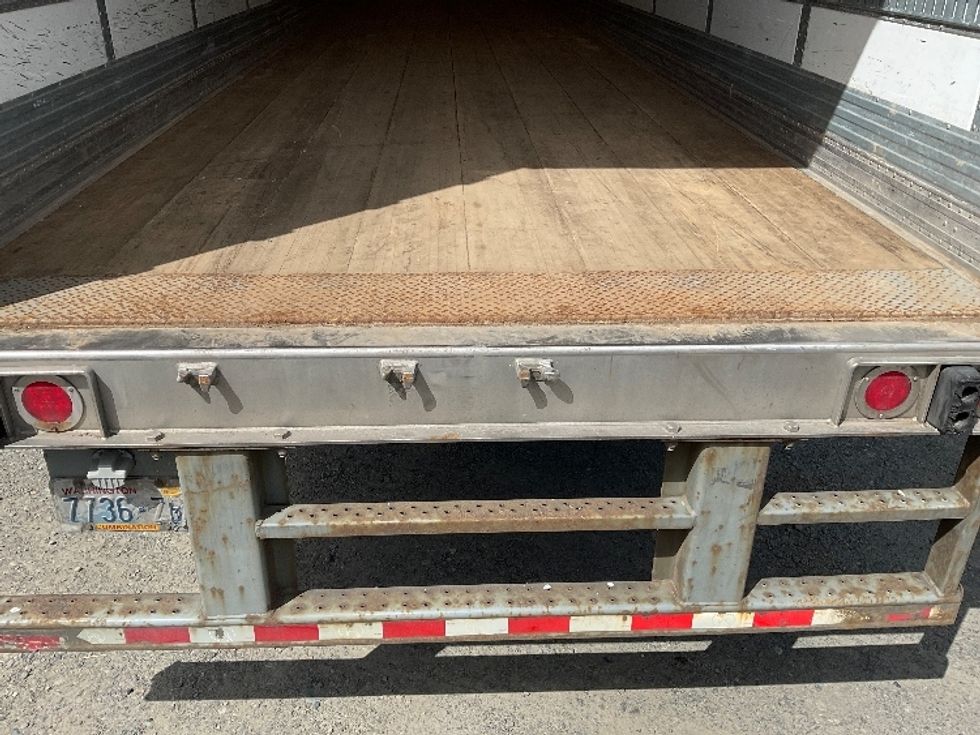Dry Van Trailer-Semi Trailers-Great Dane-2015-Trailer-Kent-WA-297,783\n\t\tmiles-$ 15,000 - Image 7