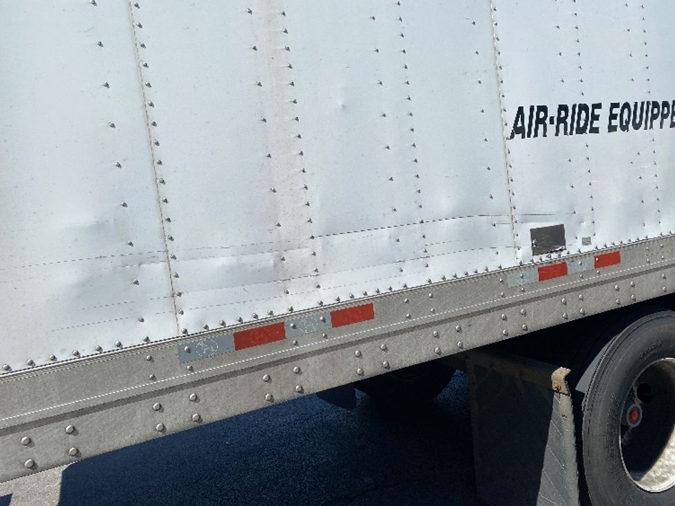 Dry Van Trailer-Semi Trailers-Great Dane-2015-Trailer-Knoxville-TN-405,362\n\t\tmiles-$ 17,500 - Image 10