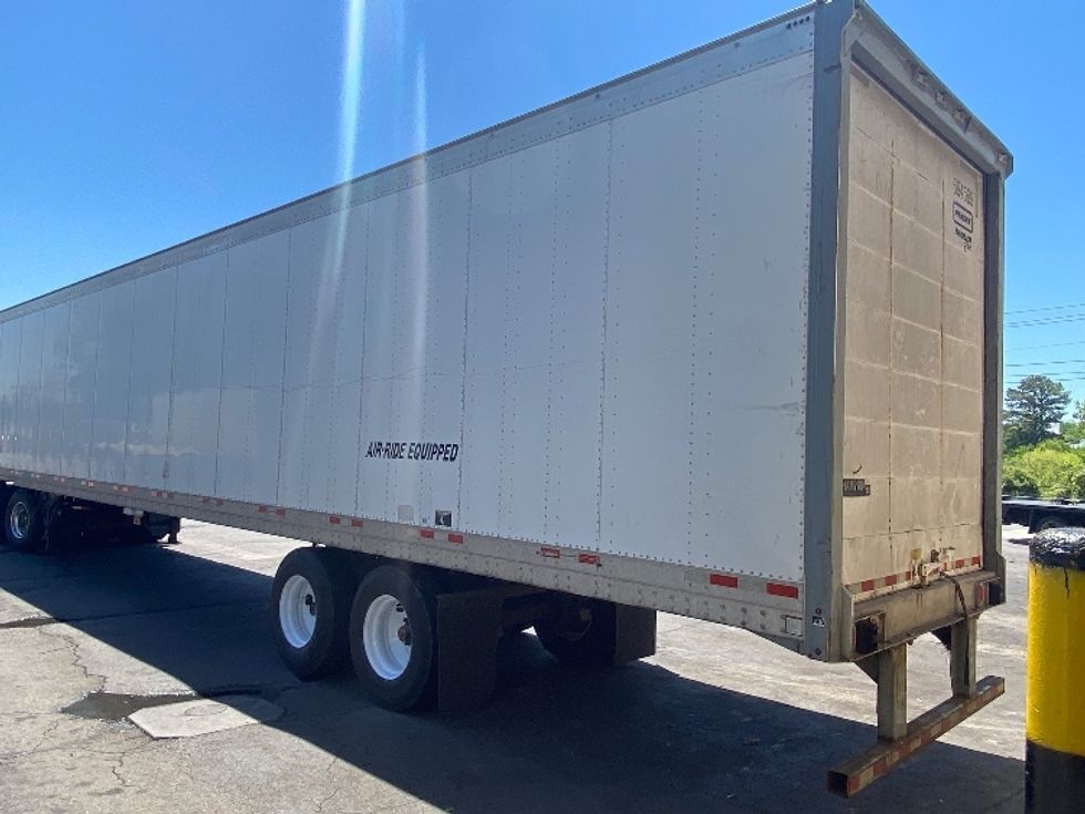 Dry Van Trailer-Semi Trailers-Great Dane-2015-Trailer-Knoxville-TN-556,985\n\t\tmiles-$ 15,500 - Image 7