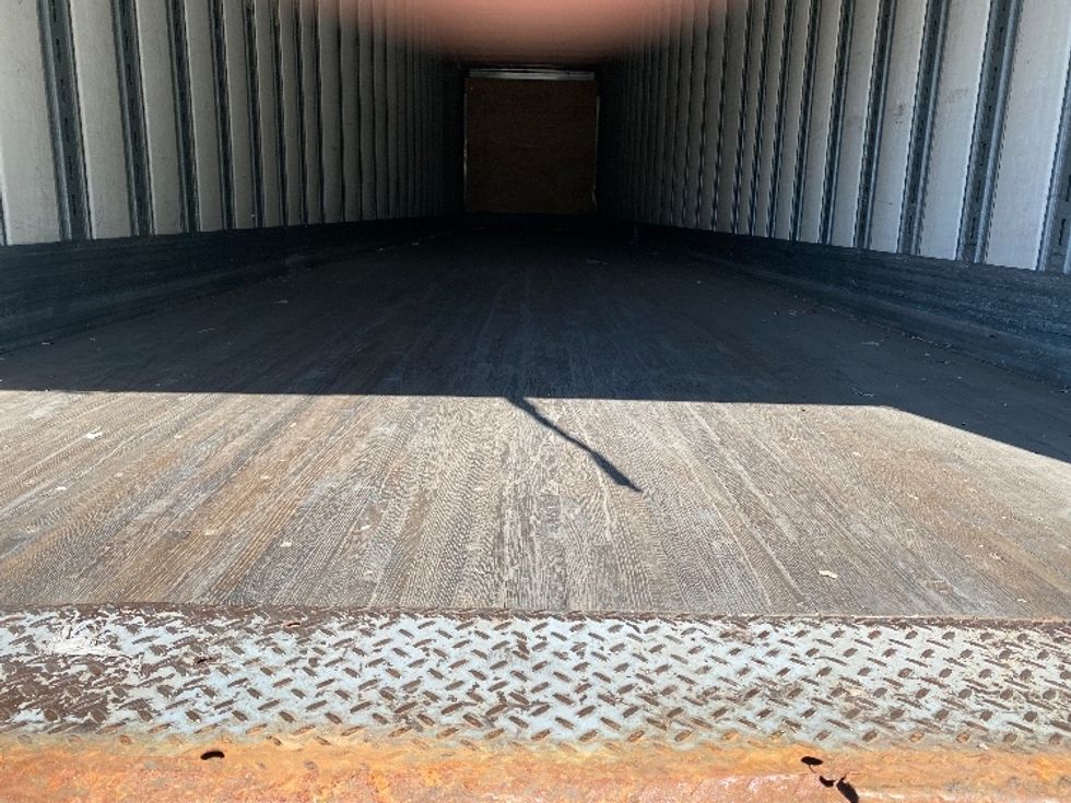 Dry Van Trailer-Semi Trailers-Great Dane-2015-Trailer-Knoxville-TN-556,985\n\t\tmiles-$ 15,500 - Image 8