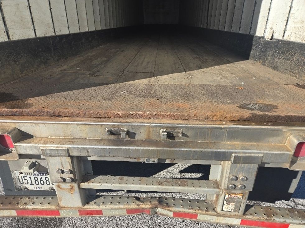 Dry Van Trailer-Semi Trailers-Great Dane-2015-Trailer-Knoxville-TN-669,203\n\t\tmiles-$ 14,250 - Image 7