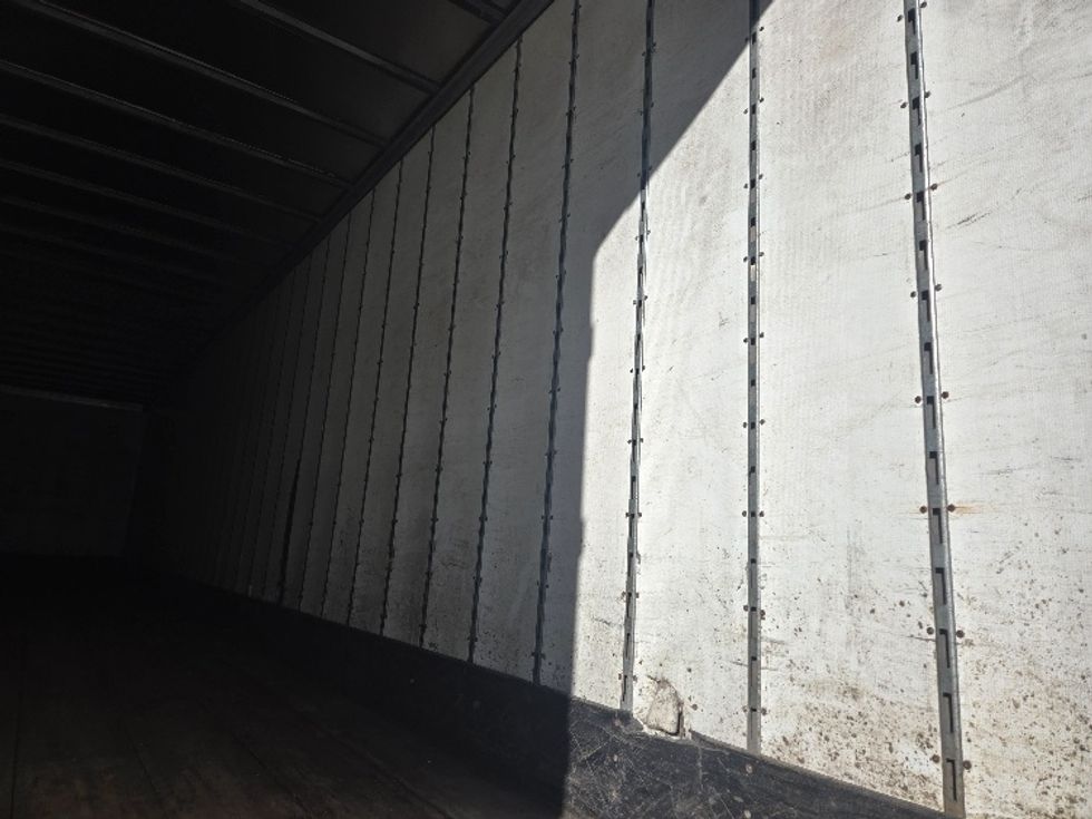 Dry Van Trailer-Semi Trailers-Great Dane-2015-Trailer-Knoxville-TN-669,203\n\t\tmiles-$ 14,250 - Image 9