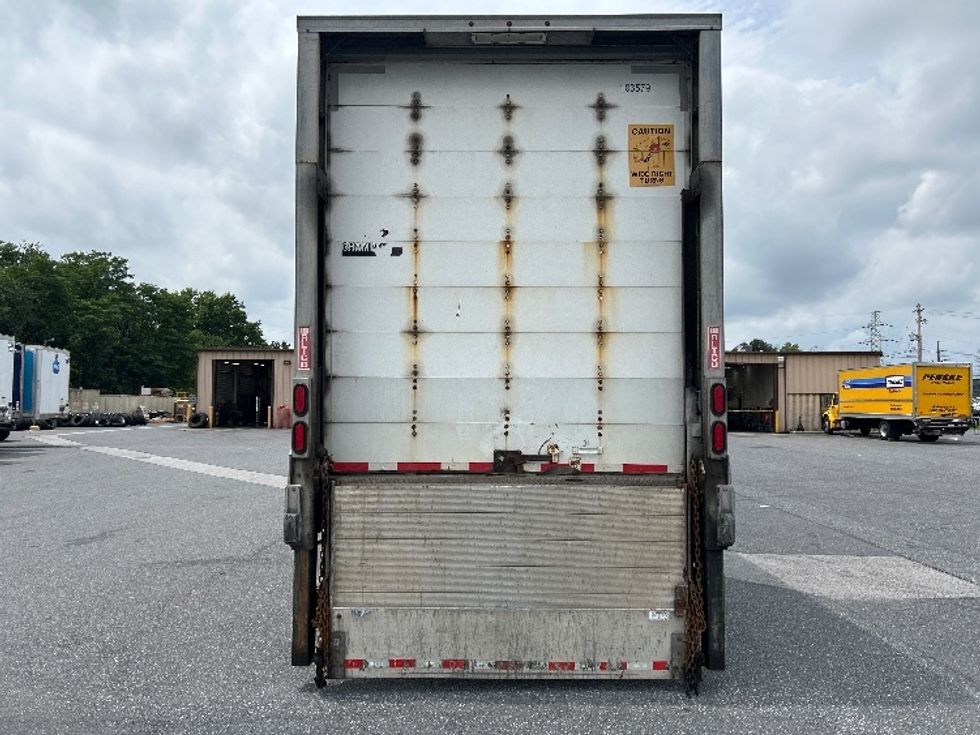 Dry Van Trailer-Semi Trailers-Great Dane-2015-Trailer-Kutztown-PA-350,214\n\t\tmiles-$ 15,000 - Image 6