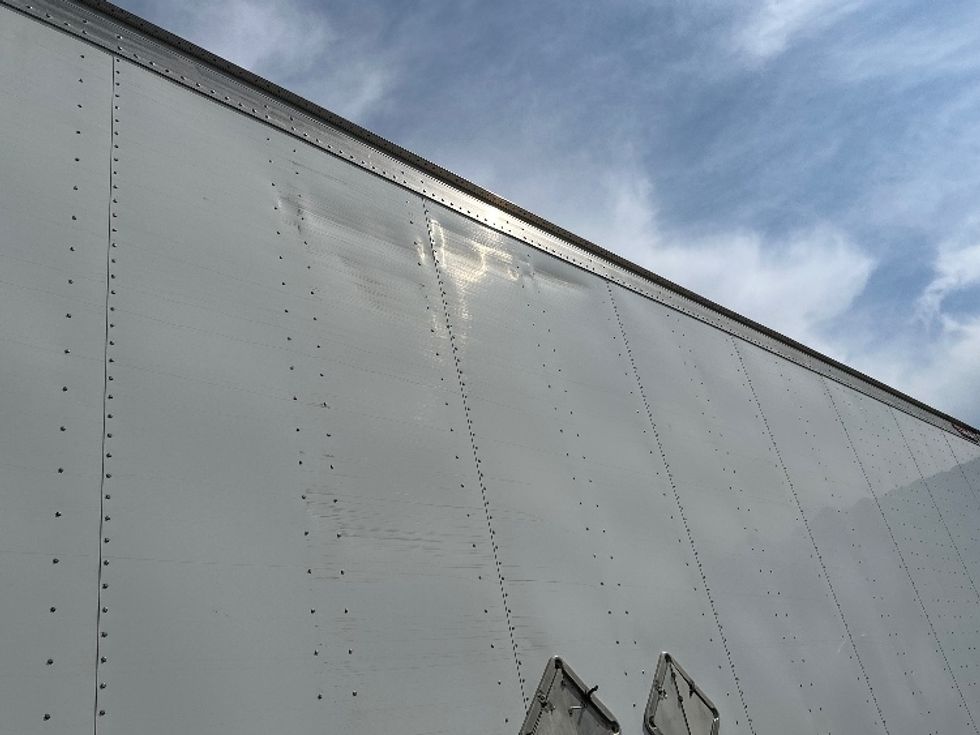 Dry Van Trailer-Semi Trailers-Great Dane-2015-Trailer-Kutztown-PA-442,099\n\t\tmiles-$ 16,000 - Image 10