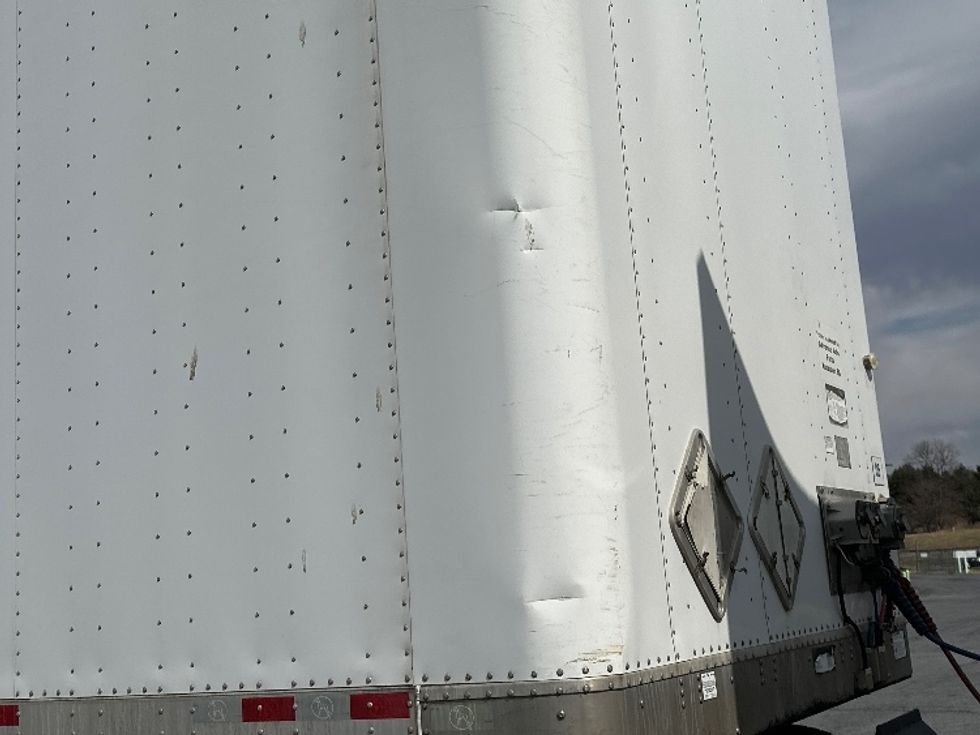 Dry Van Trailer-Semi Trailers-Great Dane-2015-Trailer-Kutztown-PA-442,099\n\t\tmiles-$ 16,000 - Image 11