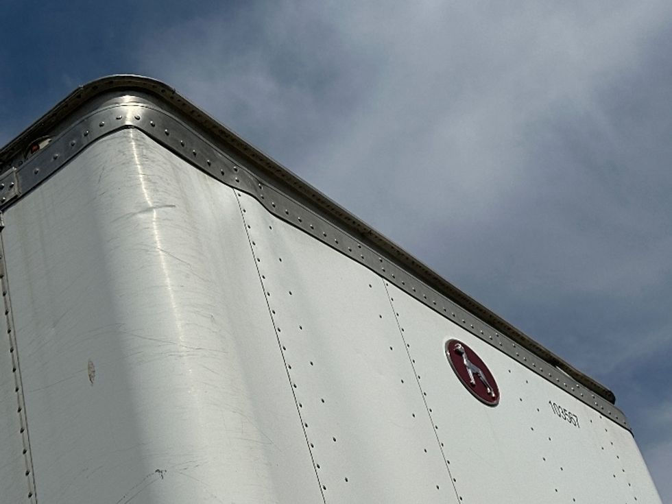 Dry Van Trailer-Semi Trailers-Great Dane-2015-Trailer-Kutztown-PA-442,099\n\t\tmiles-$ 16,000 - Image 12