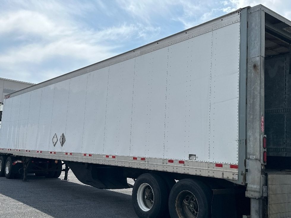 Dry Van Trailer-Semi Trailers-Great Dane-2015-Trailer-Kutztown-PA-442,099\n\t\tmiles-$ 16,000 - Image 3