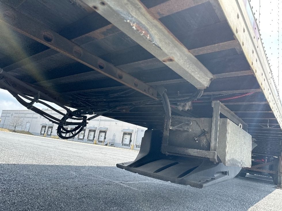 Dry Van Trailer-Semi Trailers-Great Dane-2015-Trailer-Kutztown-PA-442,099\n\t\tmiles-$ 16,000 - Image 5