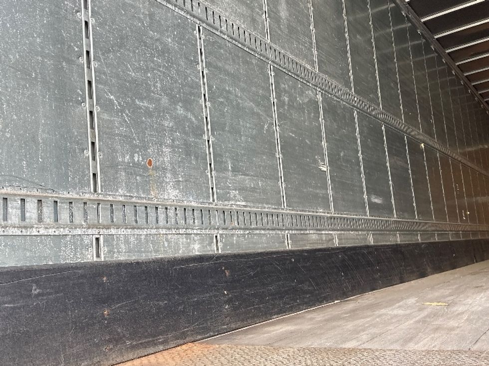 Dry Van Trailer-Semi Trailers-Great Dane-2015-Trailer-Kutztown-PA-442,099\n\t\tmiles-$ 16,000 - Image 7