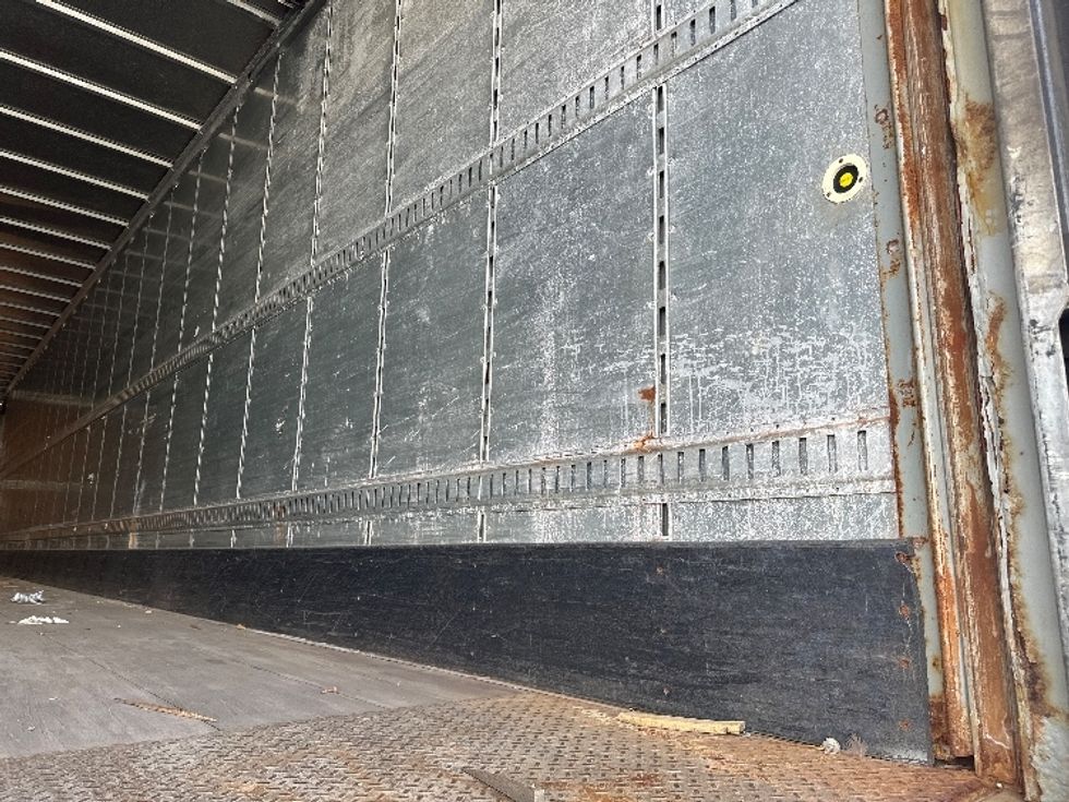 Dry Van Trailer-Semi Trailers-Great Dane-2015-Trailer-Kutztown-PA-442,099\n\t\tmiles-$ 16,000 - Image 8