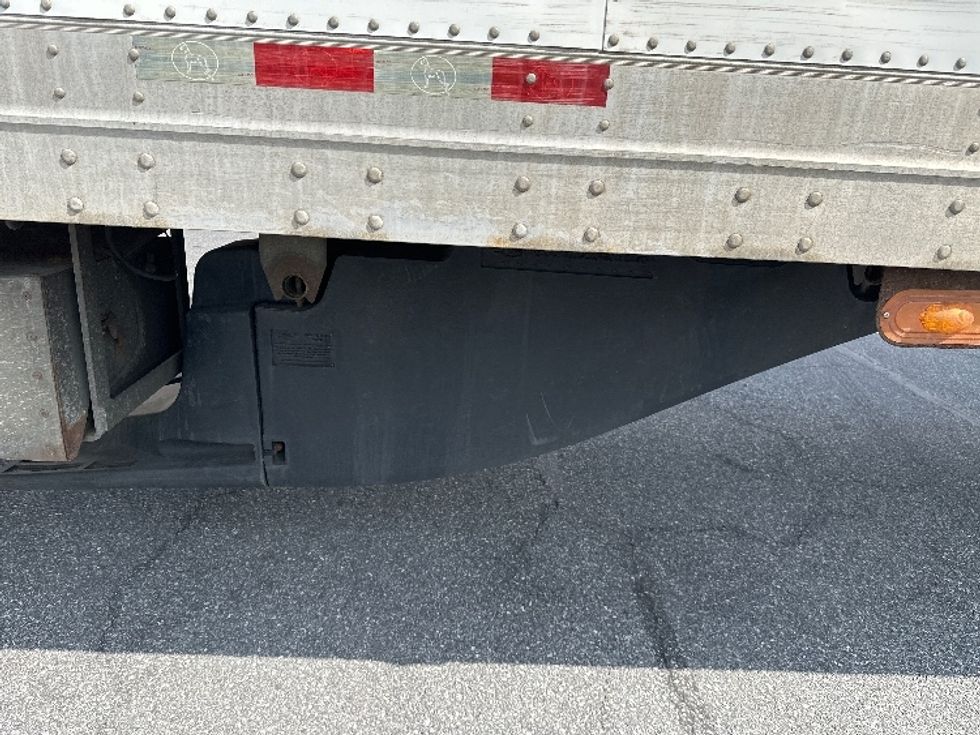 Dry Van Trailer-Semi Trailers-Great Dane-2015-Trailer-Kutztown-PA-442,099\n\t\tmiles-$ 16,000 - Image 9