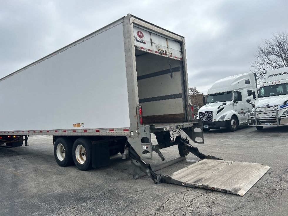 Dry Van Trailer-Semi Trailers-Great Dane-2015-Trailer-La Porte-IN-156,112\n\t\tmiles-$ 14,750 - Image 7