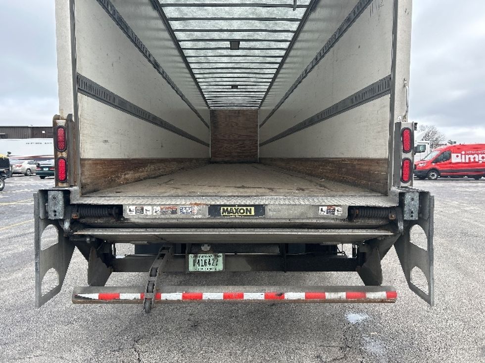 Dry Van Trailer-Semi Trailers-Great Dane-2015-Trailer-La Porte-IN-156,112\n\t\tmiles-$ 14,750 - Image 8