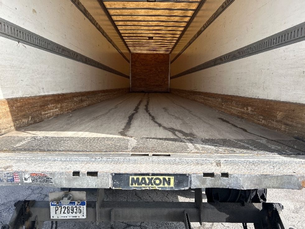 Dry Van Trailer-Semi Trailers-Great Dane-2015-Trailer-La Porte-IN-170,860\n\t\tmiles-$ 12,000 - Image 8