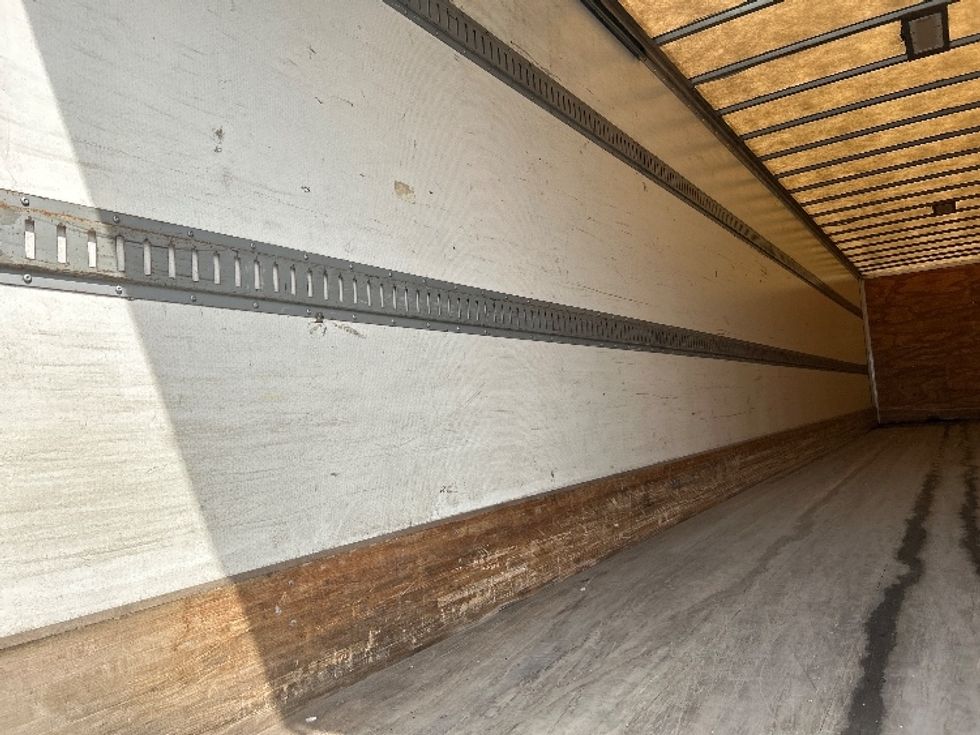 Dry Van Trailer-Semi Trailers-Great Dane-2015-Trailer-La Porte-IN-170,860\n\t\tmiles-$ 12,000 - Image 9