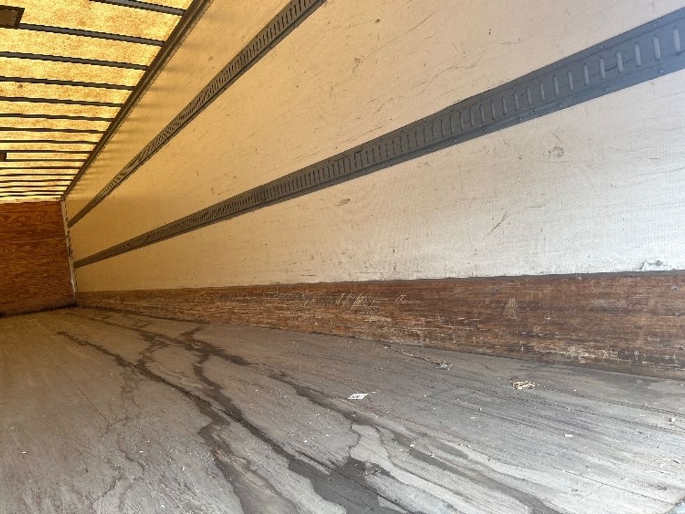 Dry Van Trailer-Semi Trailers-Great Dane-2015-Trailer-La Porte-IN-209,901\n\t\tmiles-$ 13,000 - Image 7