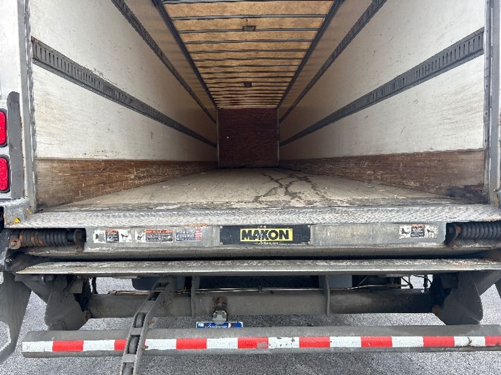 Dry Van Trailer-Semi Trailers-Great Dane-2015-Trailer-La Porte-IN-209,901\n\t\tmiles-$ 13,000 - Image 8