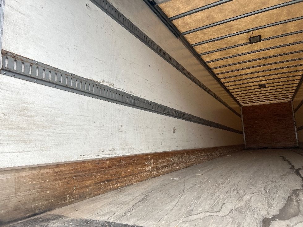 Dry Van Trailer-Semi Trailers-Great Dane-2015-Trailer-La Porte-IN-209,901\n\t\tmiles-$ 13,000 - Image 9