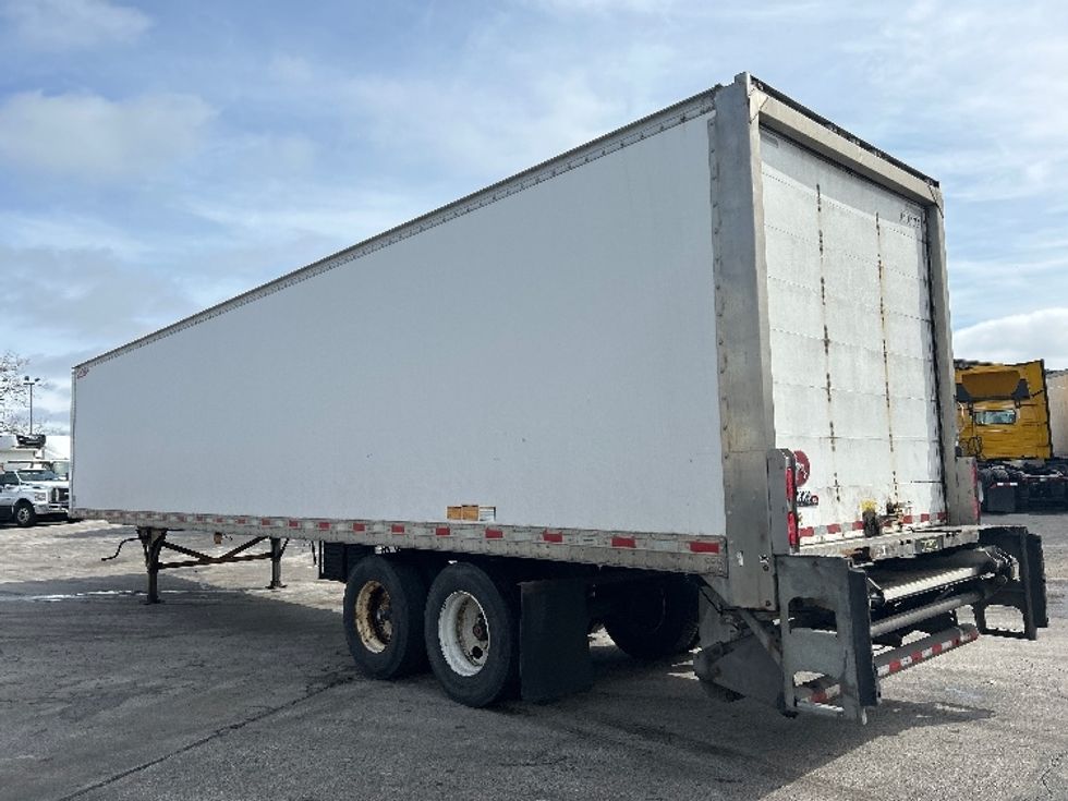 Dry Van Trailer-Semi Trailers-Great Dane-2015-Trailer-La Porte-IN-225,705\n\t\tmiles-$ 13,000 - Image 3