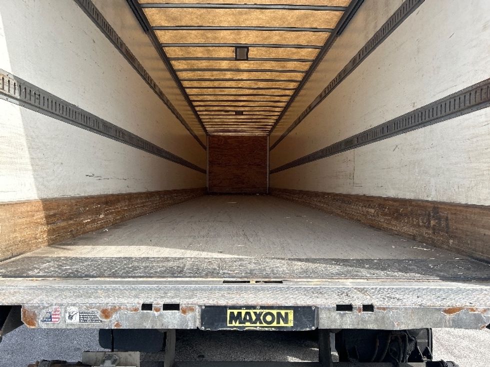Dry Van Trailer-Semi Trailers-Great Dane-2015-Trailer-La Porte-IN-225,705\n\t\tmiles-$ 13,000 - Image 8