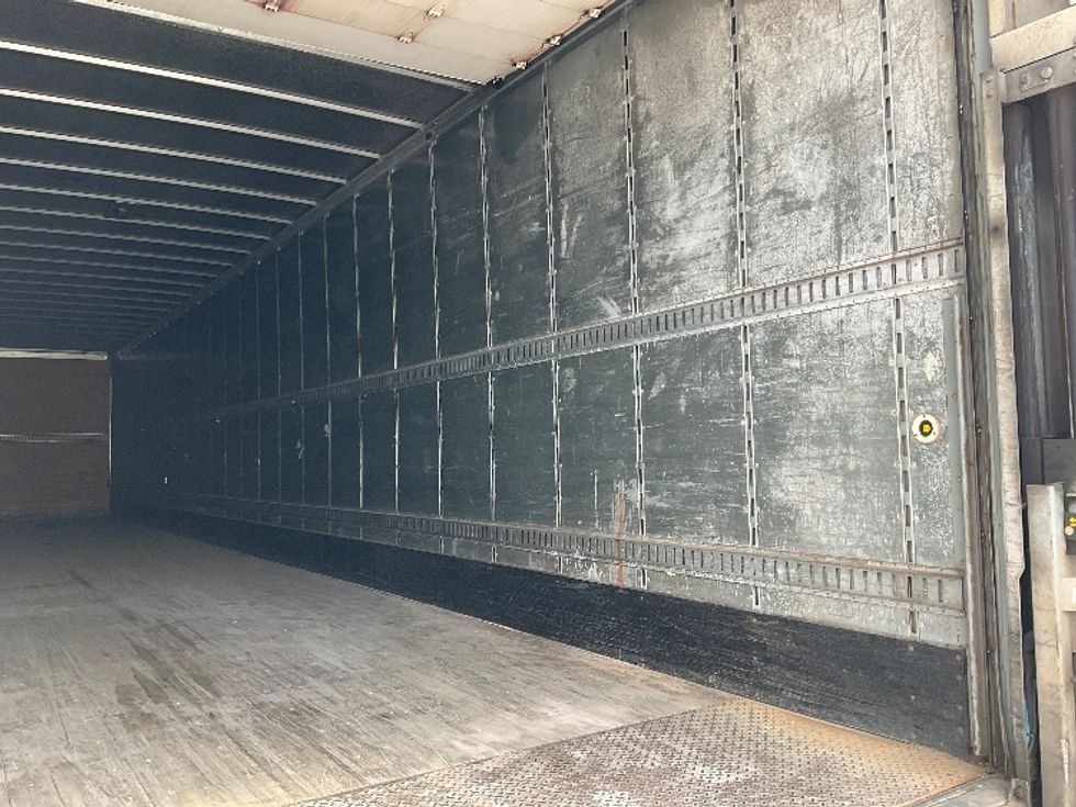 Dry Van Trailer-Semi Trailers-Great Dane-2015-Trailer-La Vergne-TN-250,326\n\t\tmiles-$ 15,500 - Image 10