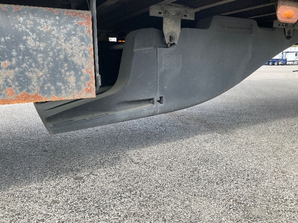 Dry Van Trailer-Semi Trailers-Great Dane-2015-Trailer-La Vergne-TN-250,326\n\t\tmiles-$ 15,500 - Image 11