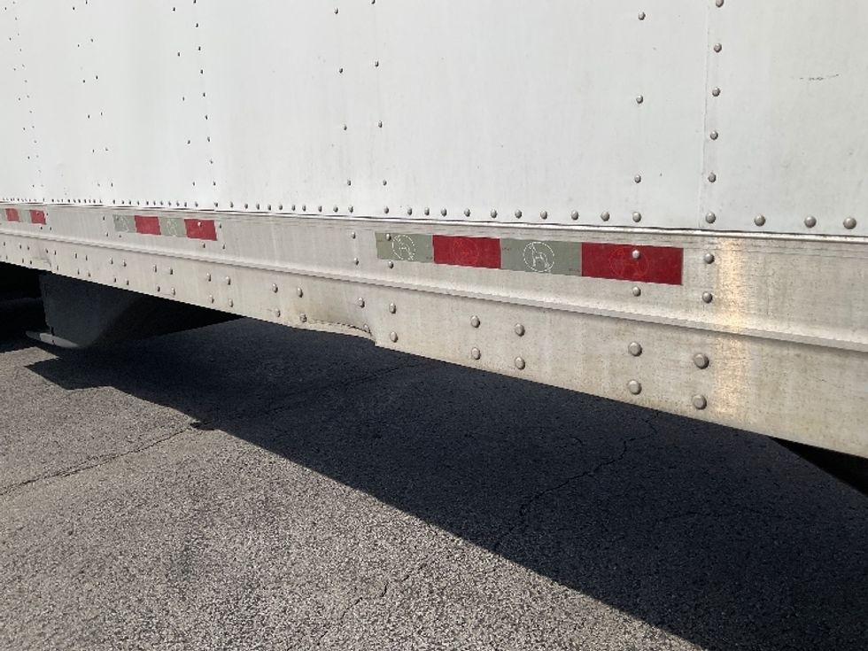 Dry Van Trailer-Semi Trailers-Great Dane-2015-Trailer-La Vergne-TN-250,326\n\t\tmiles-$ 15,500 - Image 14