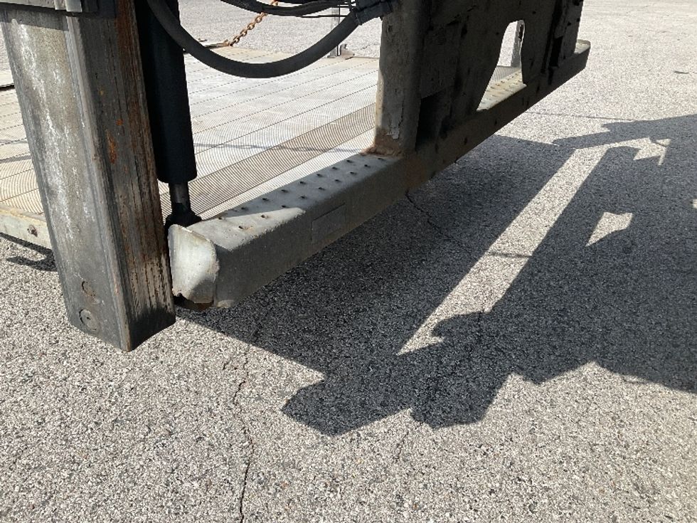 Dry Van Trailer-Semi Trailers-Great Dane-2015-Trailer-La Vergne-TN-250,326\n\t\tmiles-$ 15,500 - Image 15