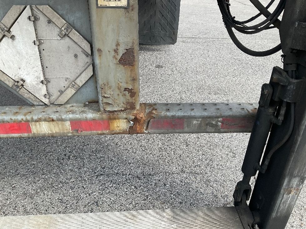 Dry Van Trailer-Semi Trailers-Great Dane-2015-Trailer-La Vergne-TN-250,326\n\t\tmiles-$ 15,500 - Image 17