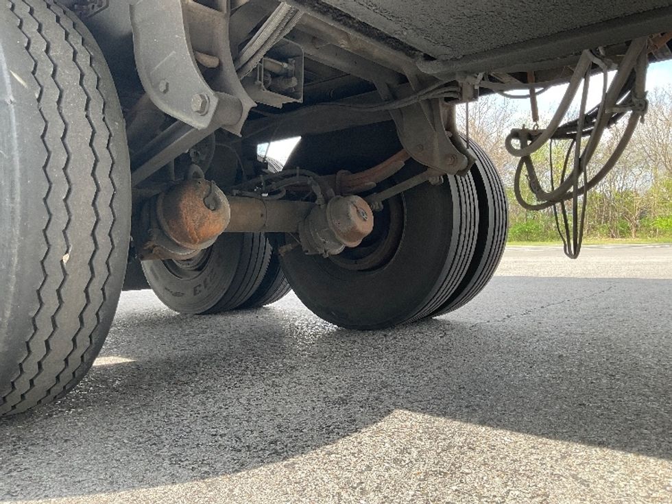 Dry Van Trailer-Semi Trailers-Great Dane-2015-Trailer-La Vergne-TN-250,326\n\t\tmiles-$ 15,500 - Image 5